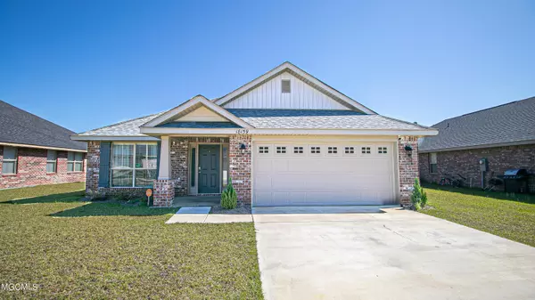 18159 Tiffany Renee Drive, Gulfport, MS 39503