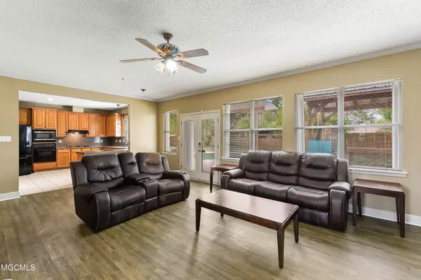 Biloxi, MS 39532,2073 Stone Bridge Drive