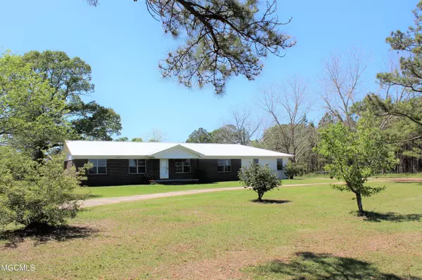 3163 Dickerson Sawmill Road, Lucedale, MS 39452