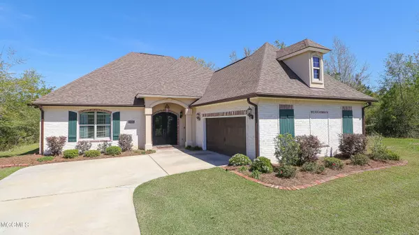 12027 Parc Aux Chenes, Gulfport, MS 39503