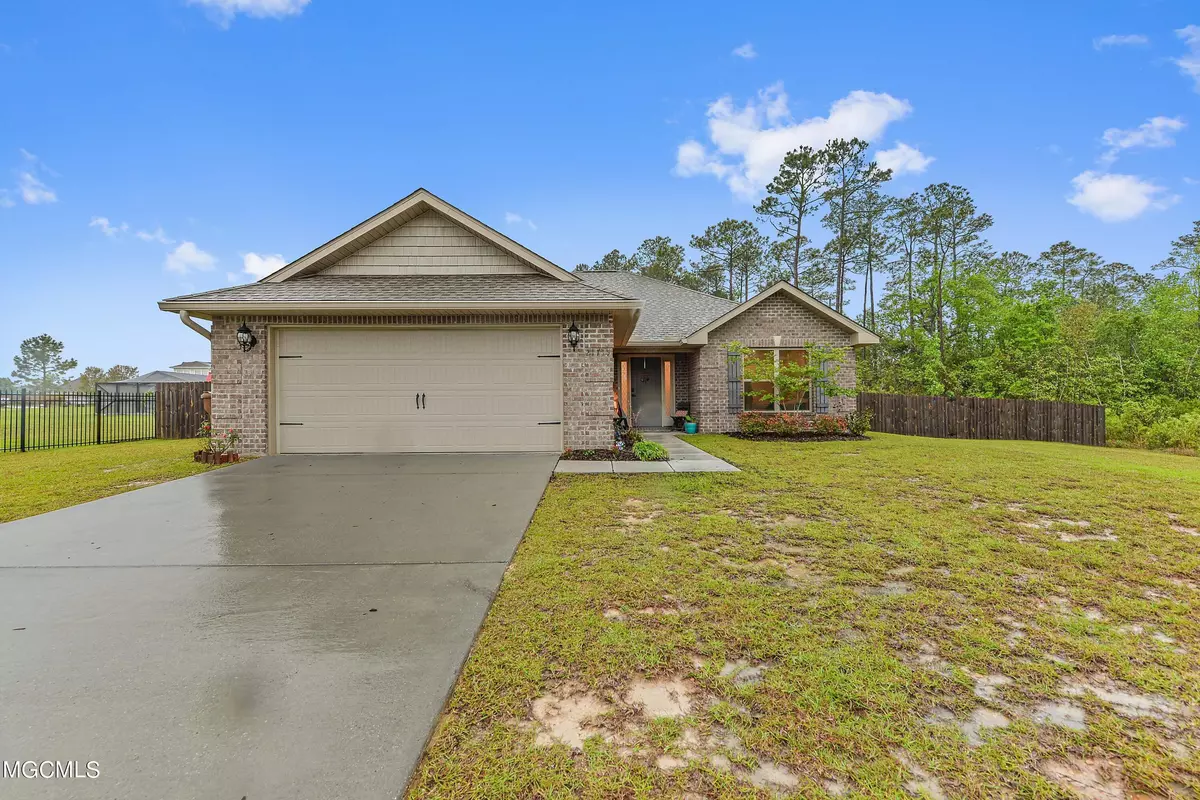 Gulfport, MS 39503,21715 Pine Terrace Drive