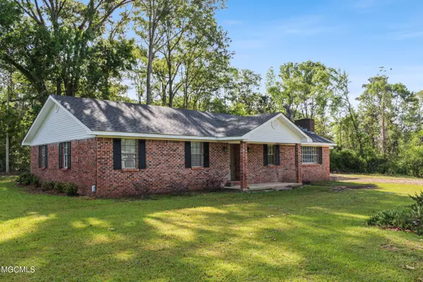 Lucedale, MS 39452,1254 Hopper Road