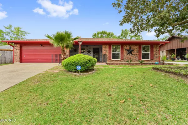 15719 S Parkwood Drive, Gulfport, MS 39503