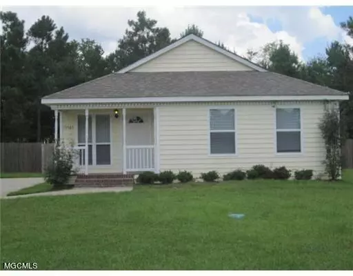 19560 Brighton Drive, Saucier, MS 39574