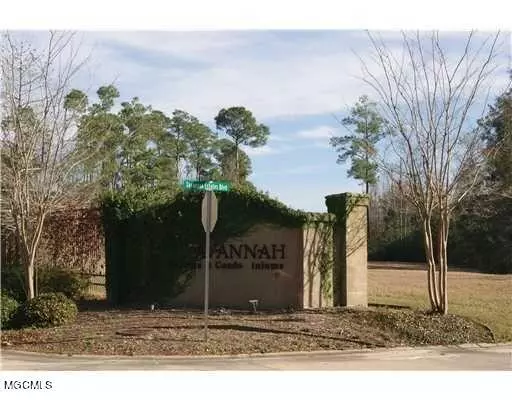 2 Savannah Estates Boulevard, Biloxi, MS 39532