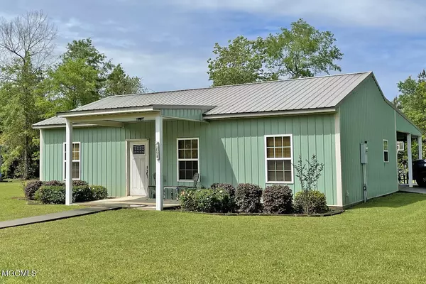 4854 Jernigan Road, Leakesville, MS 39451