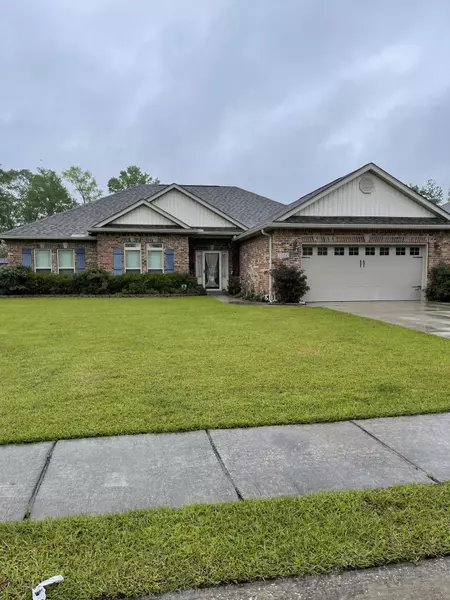 13114 Hawthorn Drive, Biloxi, MS 39532