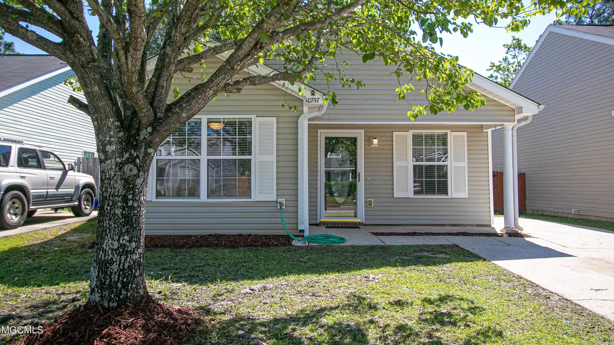 Gulfport, MS 39503,10757 E Bay Tree Drive