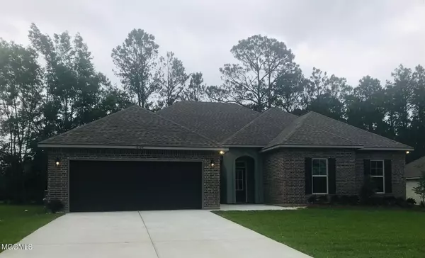 12108 Michael Grace Drive, Gulfport, MS 39503