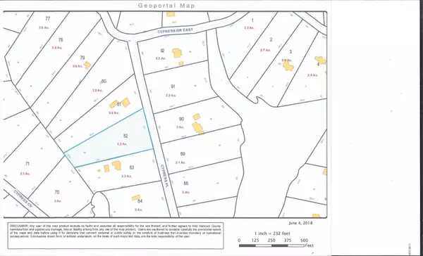 Perkinston, MS 39573,Cypress Place #Lot 34