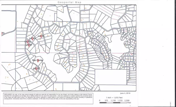 Perkinston, MS 39573,0 Cypress Cv #Lot 45