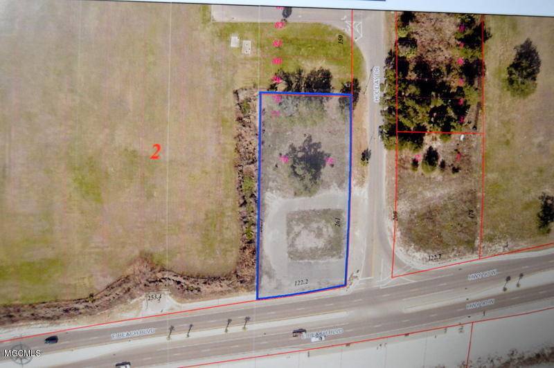 Pass Christian, MS 39571,1598 E Beach Boulevard