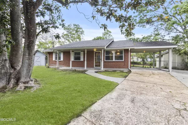 2118 Boardman Boulevard, Gulfport, MS 39507