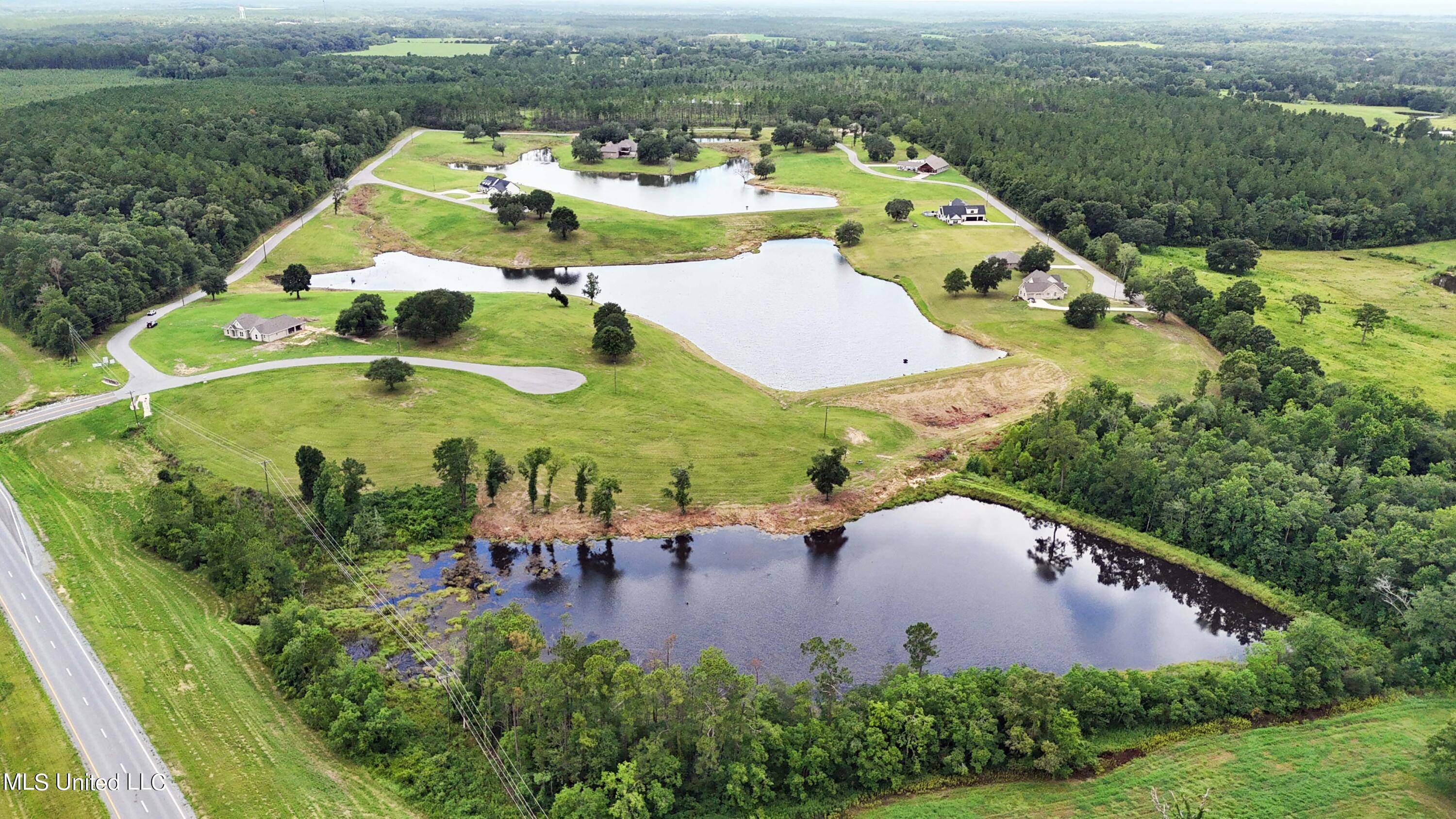 Lucedale, MS 39452,22 Gracies Way