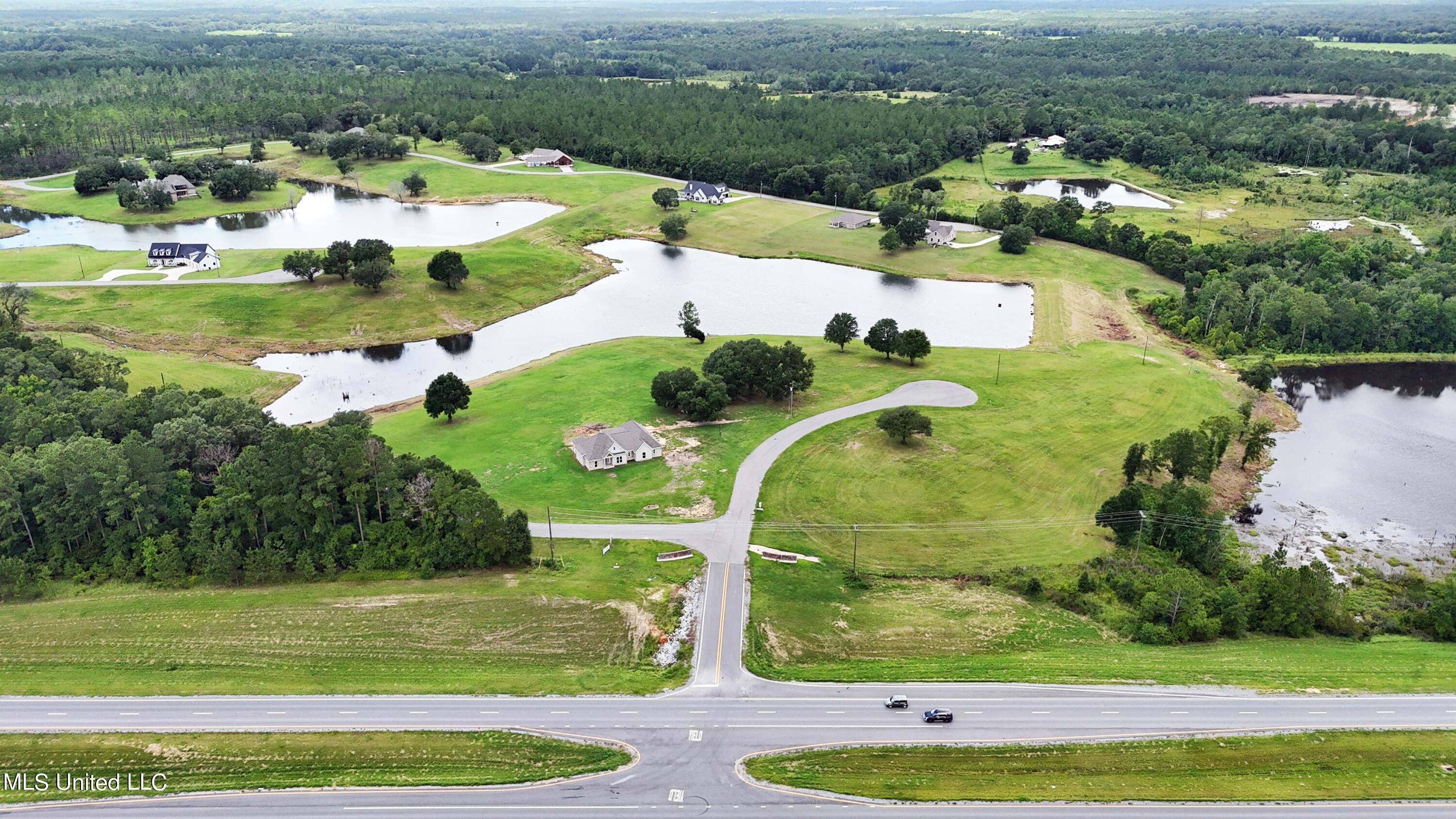 Lucedale, MS 39452,23 Gracies Way
