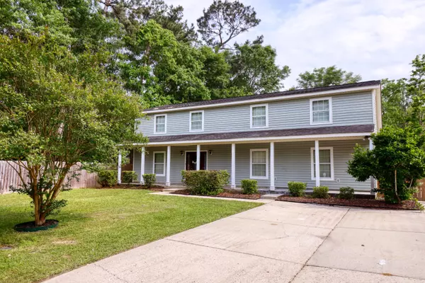 6291 Comanche Street, Kiln, MS 39556