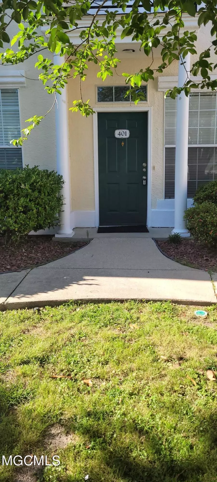 Gulfport, MS 39507,2252 Beach Drive #401