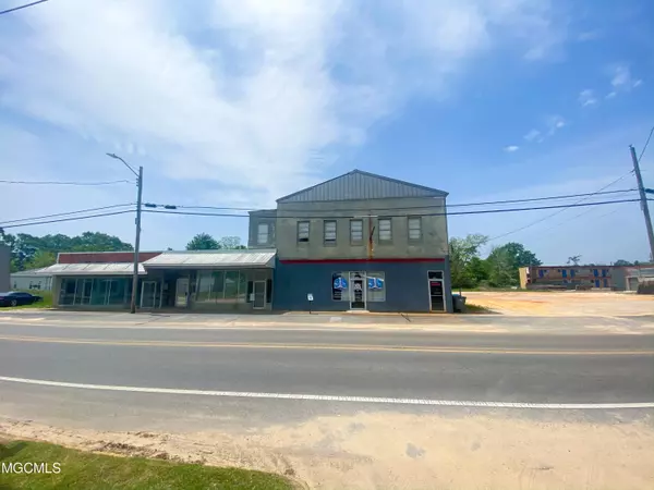 943 Mill Street, Lucedale, MS 39452