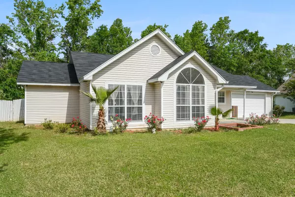 111 Shady Drive, Long Beach, MS 39560