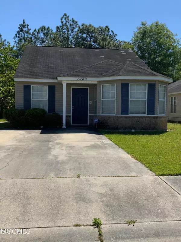 11120 Sonja Drive, Gulfport, MS 39503