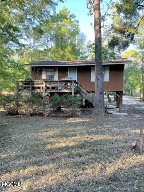 Lucedale, MS 39452,117 Maple Drive