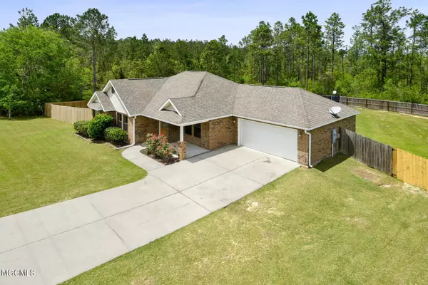 Saucier, MS 39574,21615 E Ridge Drive