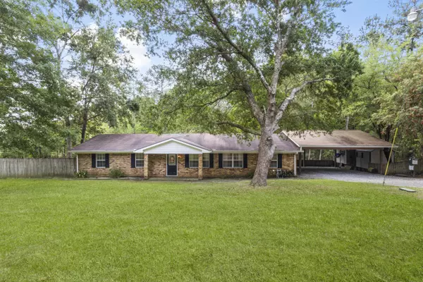 1209 Rosemont Street, Gautier, MS 39553