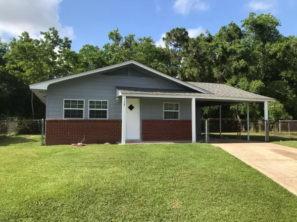 112 Carson Drive, Gulfport, MS 39503