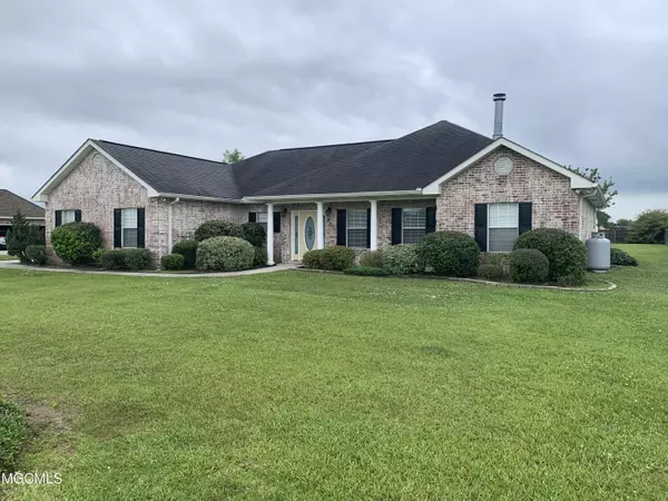 Picayune, MS 39466,83 Navajo Drive