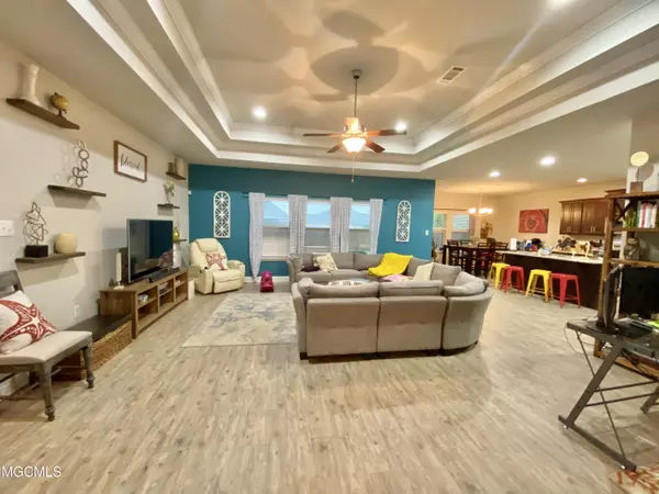 Gulfport, MS 39503,10837 Chapelwood Drive