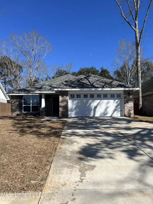 14048 Plantation Oaks Drive, Gulfport, MS 39503