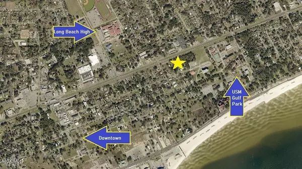 Long Beach, MS 39560,0 E 1st Street