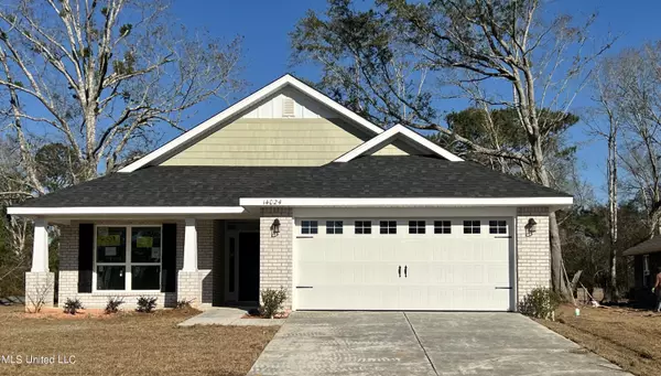 14024 Plantation Oaks Drive, Gulfport, MS 39503