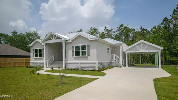 Bay Saint Louis, MS 39520,207 Henley Place