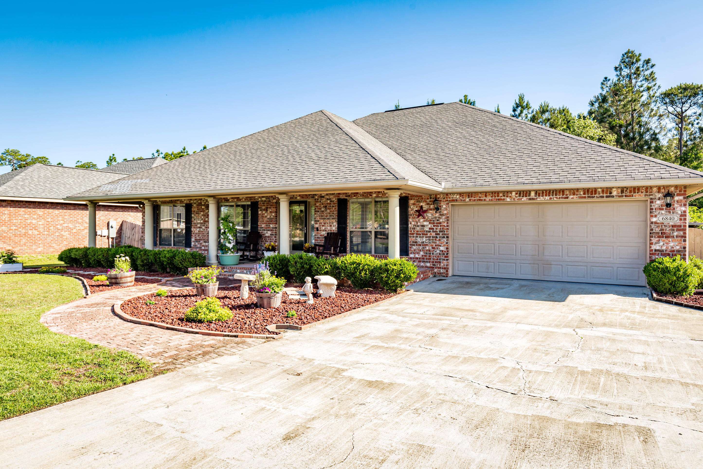 Ocean Springs, MS 39564,6840 Biddix Evans Road