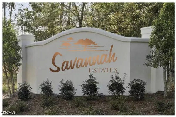 19 Savannah Estates Boulevard, Biloxi, MS 39532