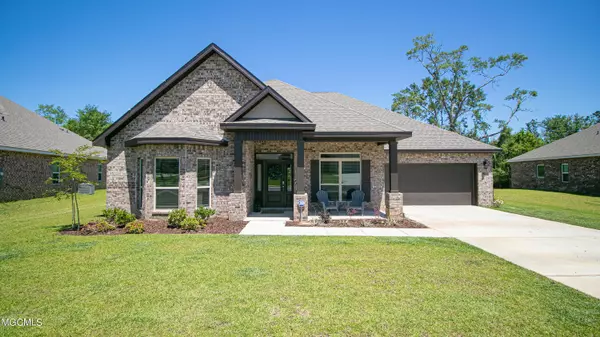 10711 Chapelwood Drive, Gulfport, MS 39503