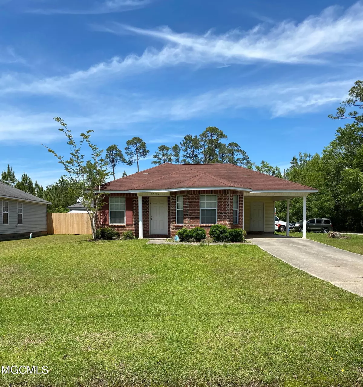 Gulfport, MS 39501,5400 33rd Street