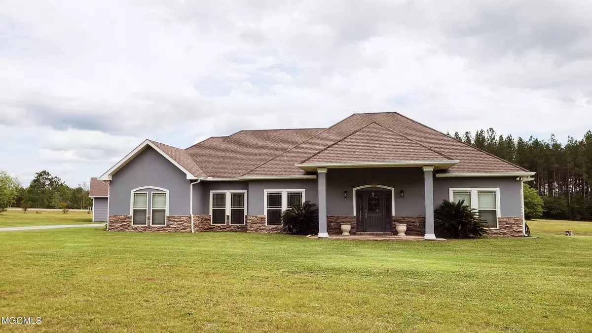 Perkinston, MS 39573,406 Ccc Road