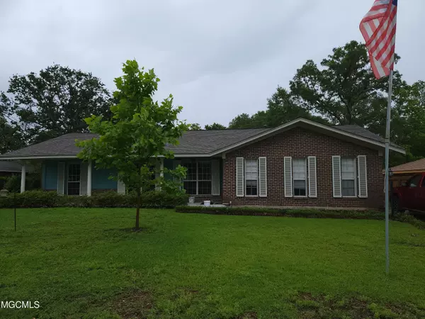 459 Jim Money Road, Biloxi, MS 39531