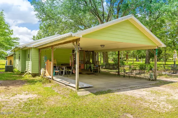 182 Cochran Road, Lucedale, MS 39452