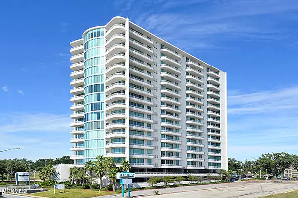 2060 Beach Boulevard #501, Biloxi, MS 39531