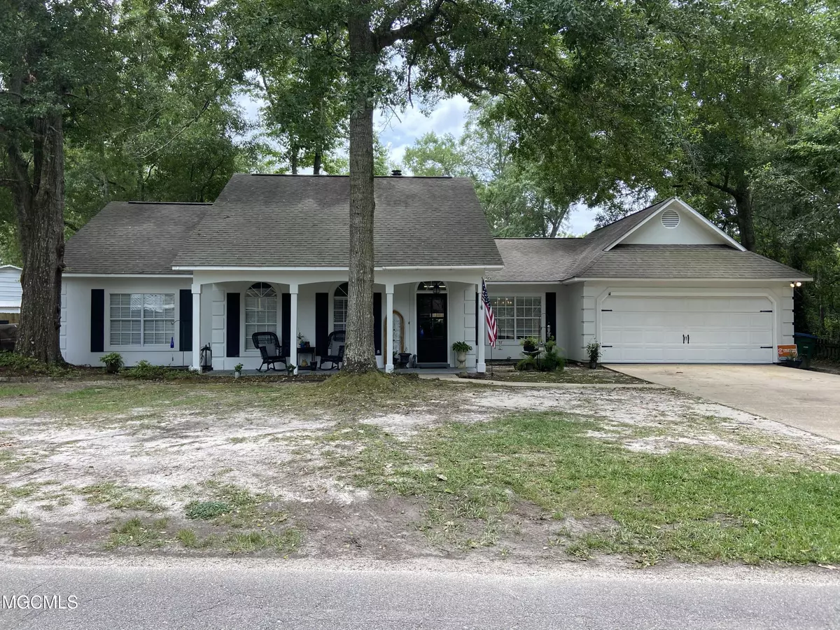 Gautier, MS 39553,1105 Lagrange Drive