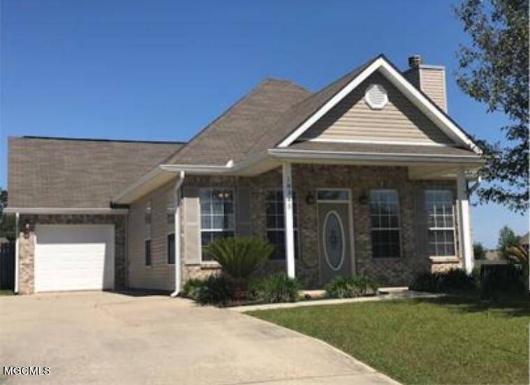 Gulfport, MS 39503,18345 Tara Brooke Drive