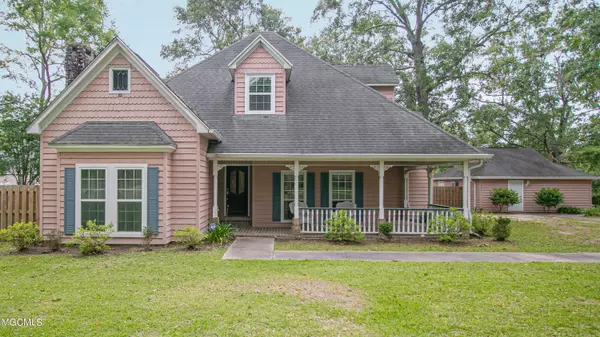 12493 Oak Forest Drive, Gulfport, MS 39503