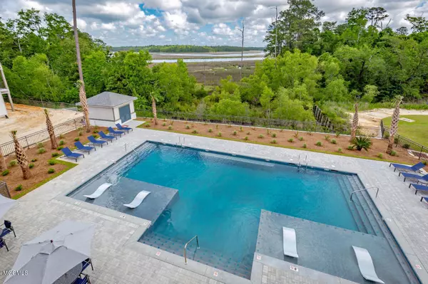 Ocean Springs, MS 39564,2501 Bienville Boulevard #427