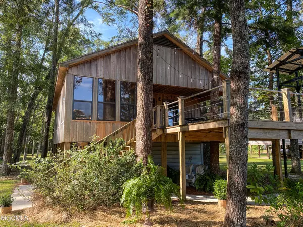 448 Bobs Landing, Lucedale, MS 39452