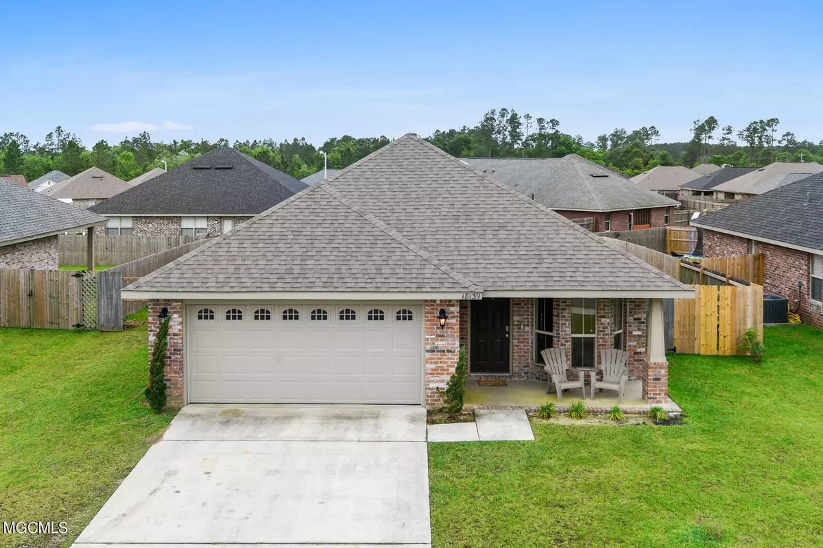 Gulfport, MS 39503,18139 Canal Court