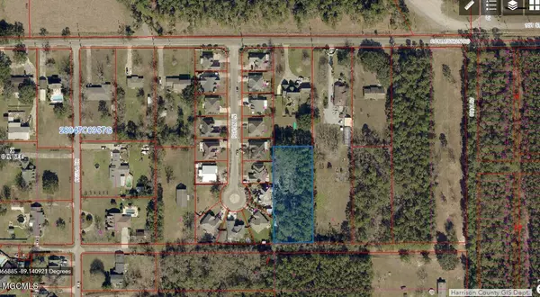 Long Beach, MS 39560,18027 Commission Road