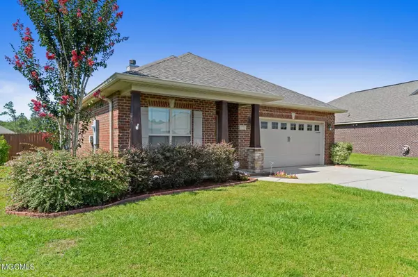 13755 Laurelwood Lane, Gulfport, MS 39503